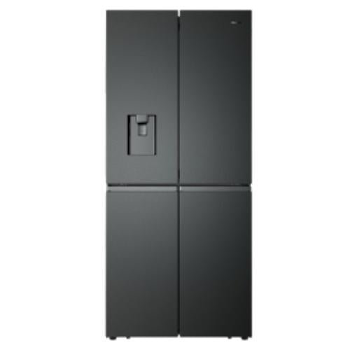 Hisense RQ56WC Four-Door Refrigerator With Dual-Tech Cooling
