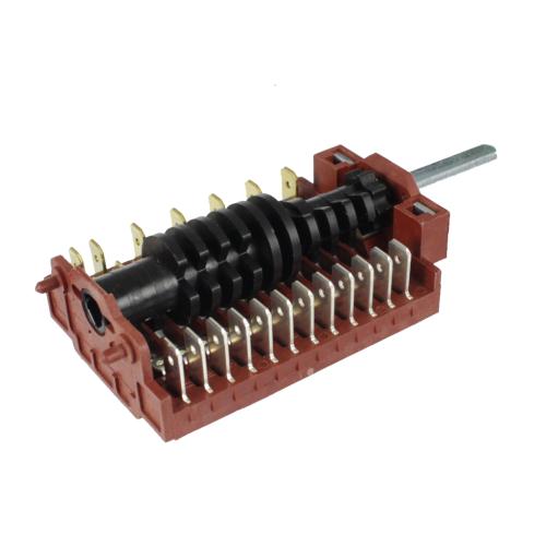 Bosch Range Switch-Selector - 10014179