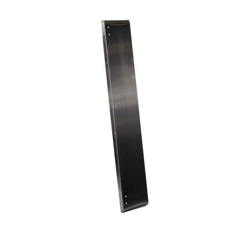 Samsung Part# DG94-00904A Warming Drawer Panel Assembly - Genuine OEM