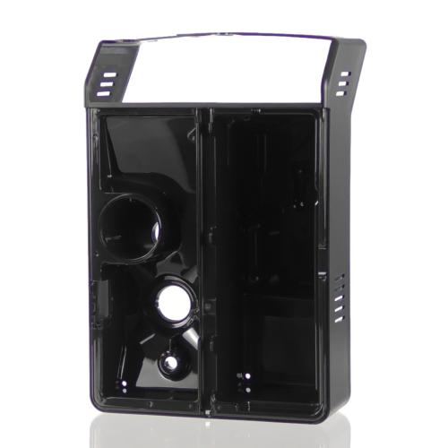 Saeco Blk Upp.Casing Cov.W/Sens.Smrg - 421944059171