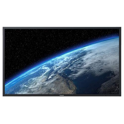 Panasonic TH98LQ70U Lcd Disply 98-Inch 4K