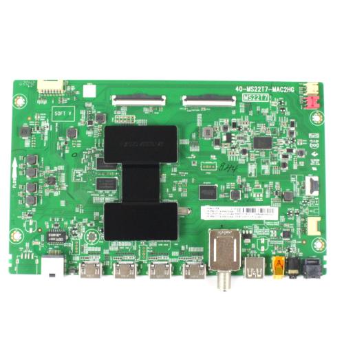 TCL Main Board - 08-MS22T19-MA200AA