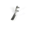 Midea Part# 12231000006950 Middle Hinge - Genuine OEM