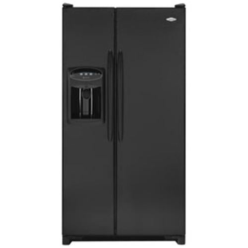 Whirlpool MSD2651HEB Side-By-Side Refrigerator