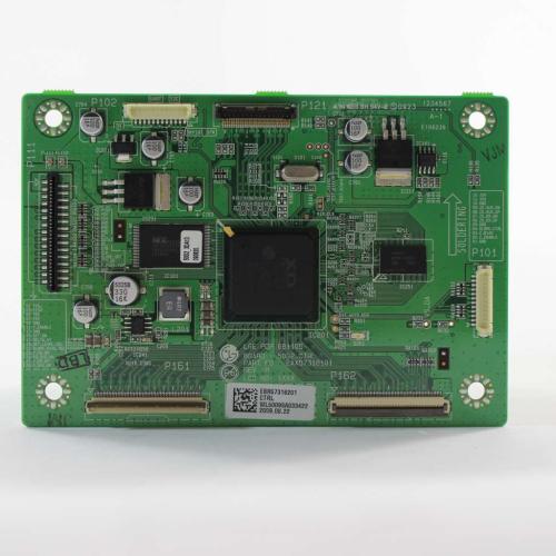 Lg Hand Insert Pcb Assembly - EBR57316201