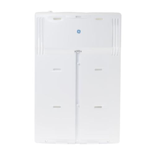 GE GFSL6KKYELS Fridge Evaporator Cover Assembly Genuine OEM