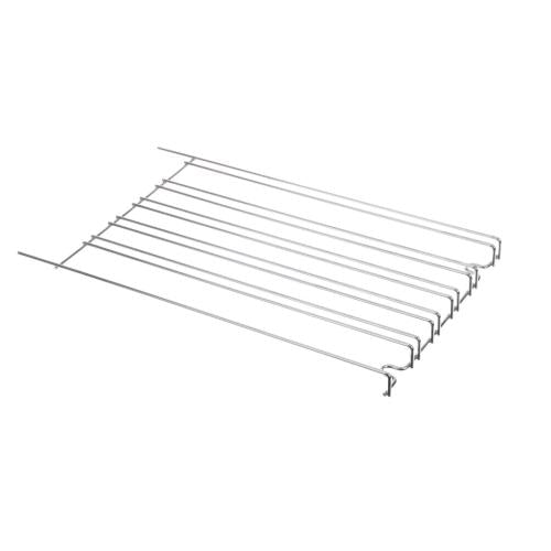 Bertazzoni Part# 404564 Left Side Grid - Genuine OEM