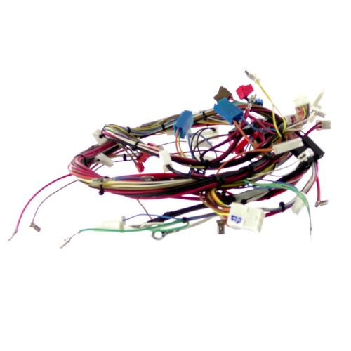 Samsung Part# DG96-00853A Wire Harness Assembly - Genuine OEM