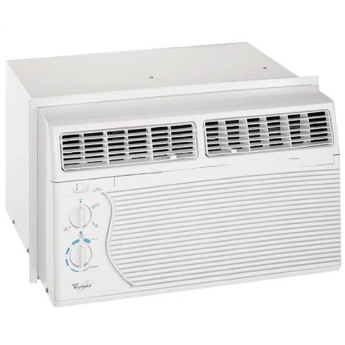 Whirlpool WHIACU124PP0 Air Conditioner