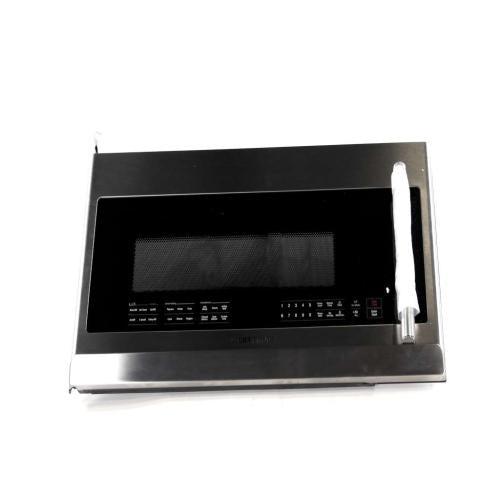 Samsung Part# DE94-03102B Complete Door Assembly - Genuine OEM