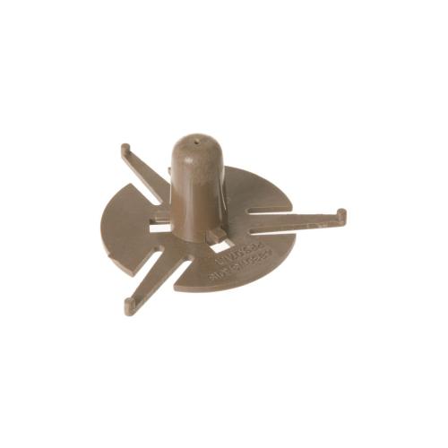 GE Part# WB02X10949 Fan Stirrer Holder (OEM)