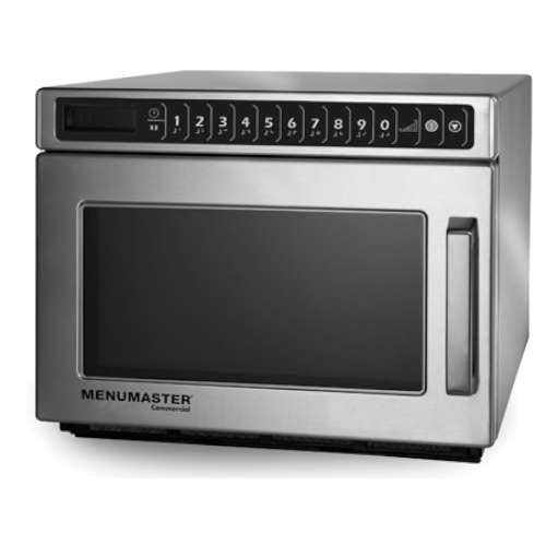 Amana Commerical UHDC5182 Heavy Duty Commercial Compact Microwave