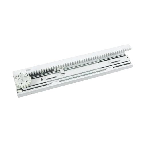 Bosch Guide-Heavy Duty Rail W/S Assy. L380 Pow-C -L - 11032683