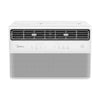 Midea MAW10RV1CWT 10K Btu Midea U Window Air Conditoner Parts