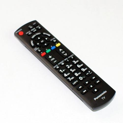 Panasonic Part# N2QAYB000570 Remote Control (OEM)