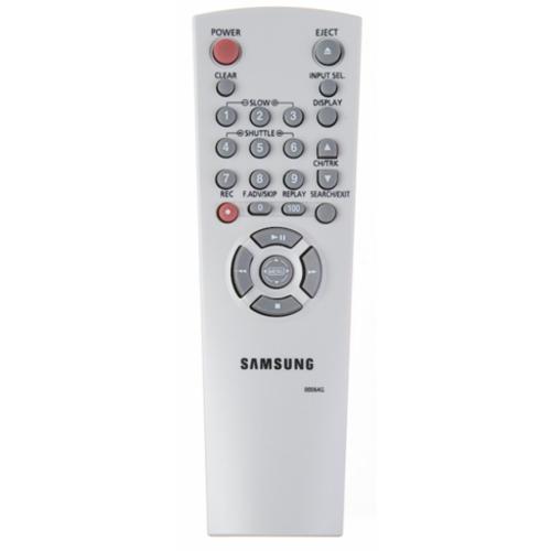 Samsung Remote Control Assembly - AC59-00064G