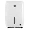 Midea 86110091 Multi-Speed Portable Home Dehumidifier