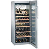 Liebherr WS13500 26 Inch Freestanding Wine Cabinet with 135 Bottle Capacity Parts