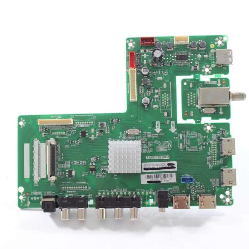 Haier Part# DH1TKQM0300M Main Board Module - Genuine OEM
