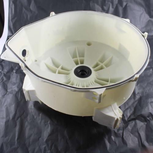 Whirlpool Washer and Dryer Washer Rear Drum with Bearing W10772618