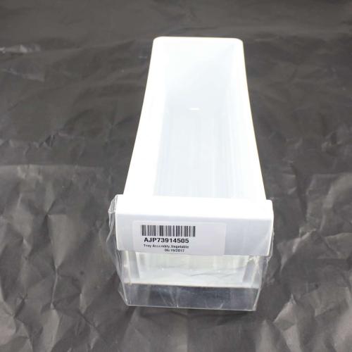 LG Part# AJP73914505 Tray Assembly Vegetable (OEM)