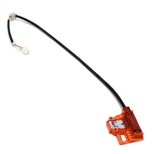 Whirlpool Door Latch Assembly WPW10482836