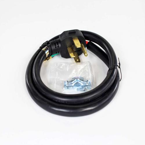 KitchenAid Electric Range - Oven/Stove Power Cord (4 Wire, 4 Ft, 40 Amp) YKESC307HS6