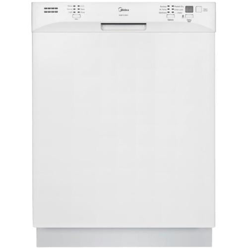 Midea 003719075 Omnimax Dishwasher