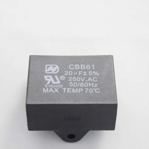 Haier Part# 2710-YS1AFB1 Motor Capacitor (OEM)
