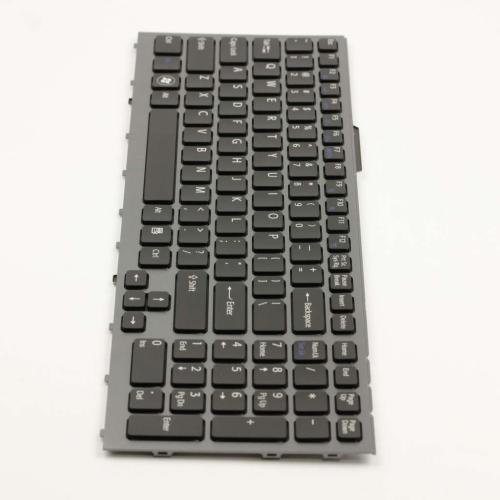 Sony Keyboard Unit Bl(Us) (B) (Gm) - 1-487-811-11