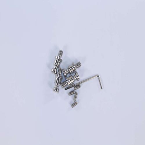 Bertazzoni Master Handle Hardware Kit 9100102