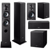 Sony SSCS8 Center Speaker Parts