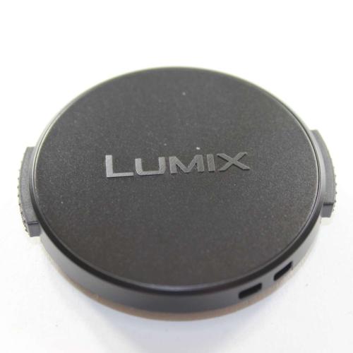 Panasonic Lens Cap, Black - SXQ0155