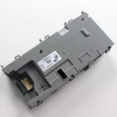 Whirlpool Oven and Cooktop Dishwasher Control Module Assembly W10589069