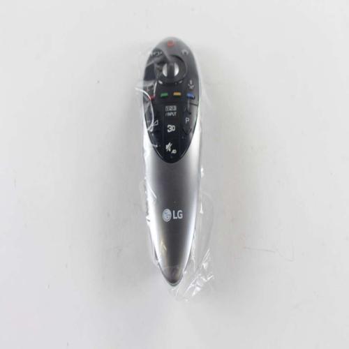 LG Part# AKB73976001 Remote Controller Assembly (OEM)
