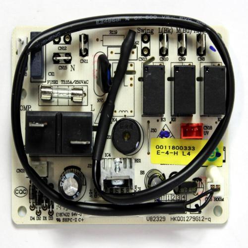 Haier Part# A0011800333 Power PCB (OEM)