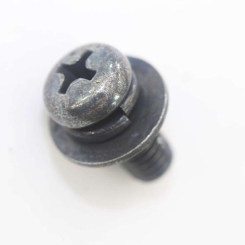 Sony LCD TV Screw +PSW M5X12 - 2-580-607-01
