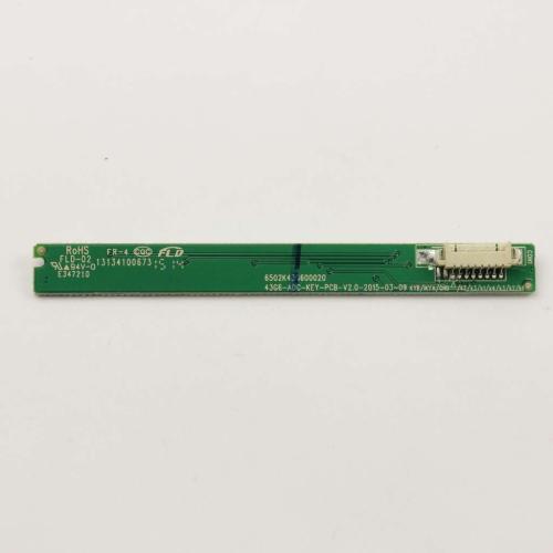 Haier Key Board - 5051043G600011