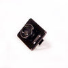 Saeco Part# 996530000733 Lid (OEM) Black