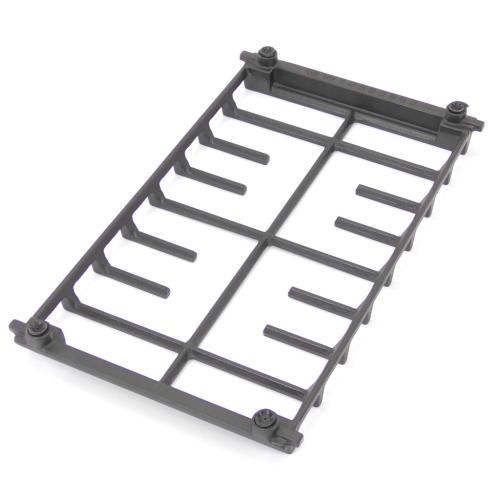 Whirlpool Part# W10583862 Center Burner Grate (OEM)