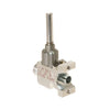 GE Part# WB19T10020 Gas Valve (OEM) Center