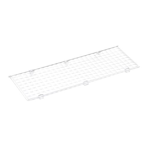 Bertazzoni Part# Z320246 Light Cover - Genuine OEM
