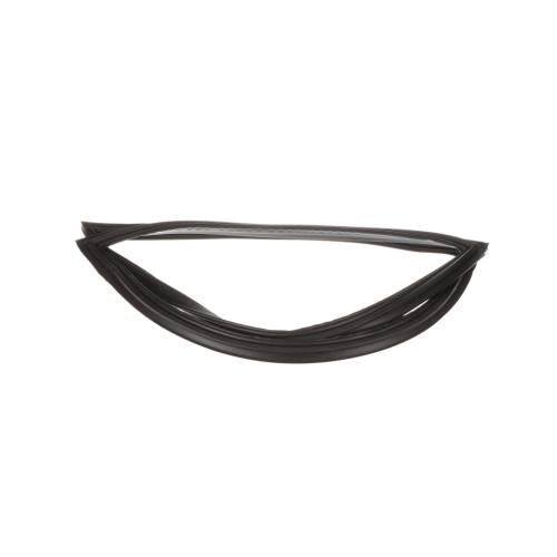GE Freezer Drawer Gasket - Grey - WR14X40076