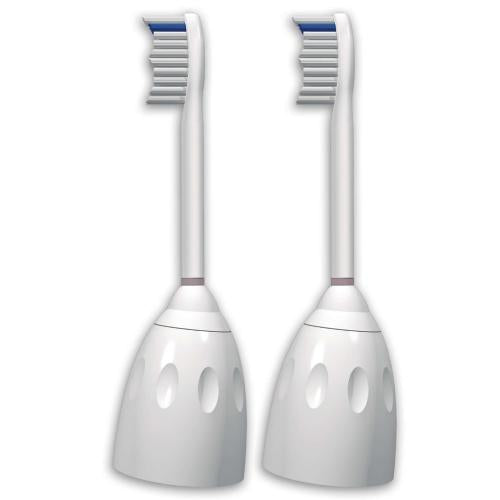 Sonicare Part# HX7022/64 E-Series Brush Heads (OEM)