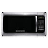 Midea EM031MGGP00A00 1.1 Cu. Ft. Standard Countertop Microwave