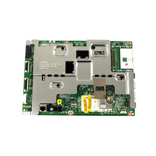 LG Part# EBU63778005 BPR Total Assembly - Genuine OEM