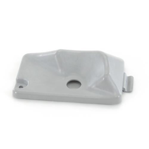 Whirlpool Washer and Dryer  Drum Light Deflector Cover WPW10208422