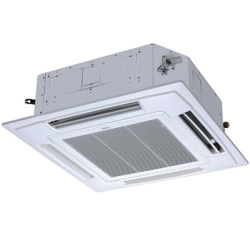 Panasonic S36MU2U6 Mu2 Series - Large 4-Way Cassette Indoor Unit