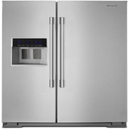 Whirlpool WRSA88FIHZ00 Refrigerator