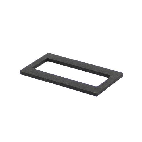 Whirlpool Part# WPW10254545 Inner Door Gasket - Genuine OEM